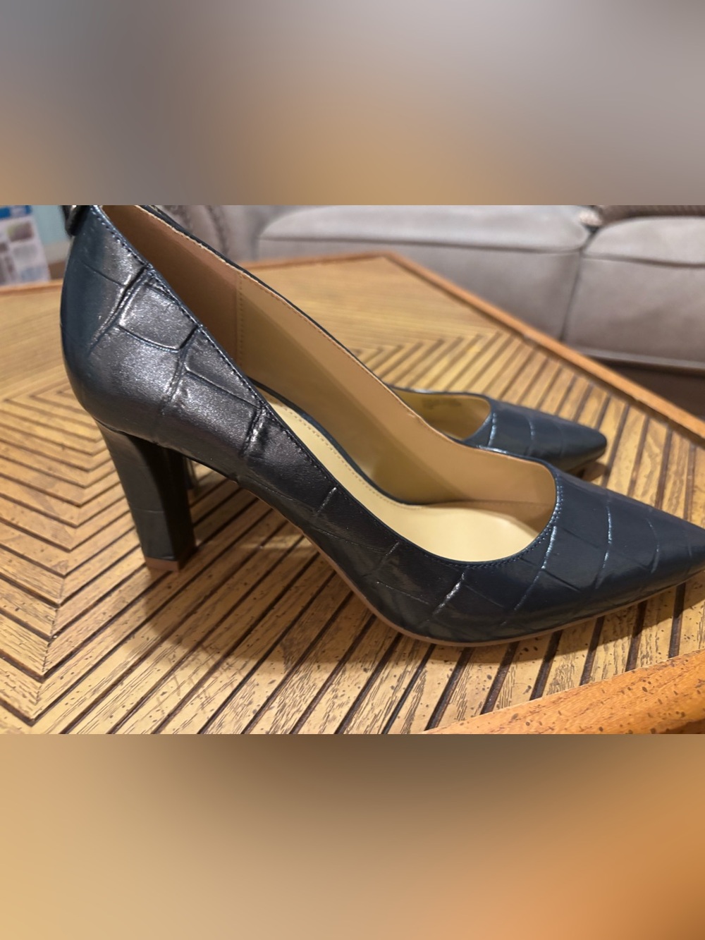 Michael kors heels